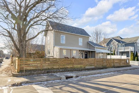 1145 Pleasant Street Indianapolis IN 46203