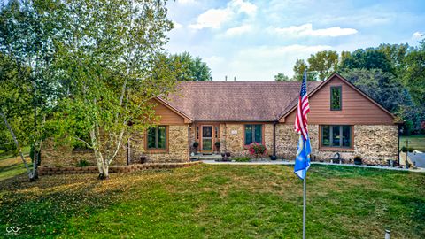7665 Maloney Road Brownsburg IN 46112