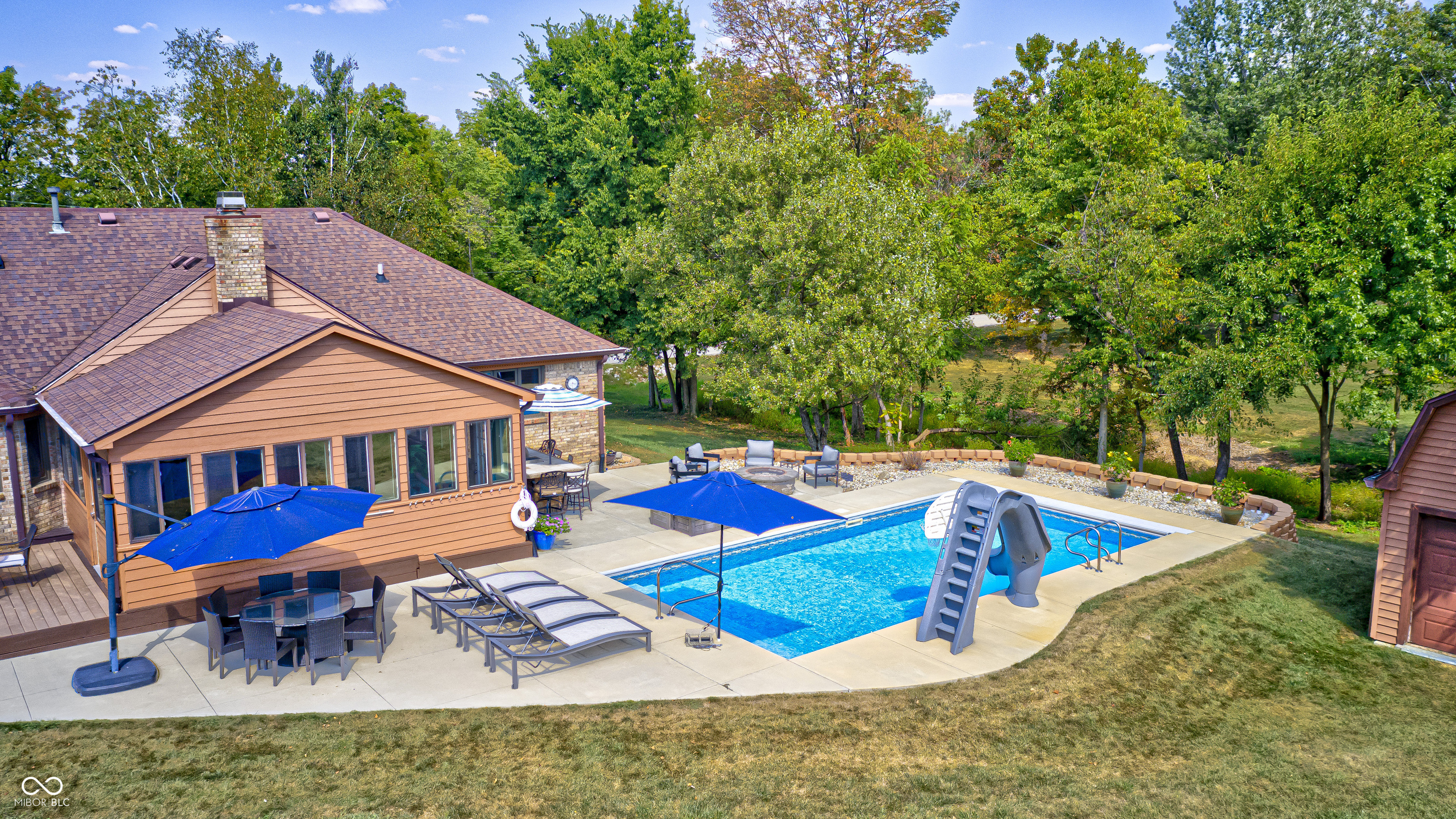 7665 Maloney Road