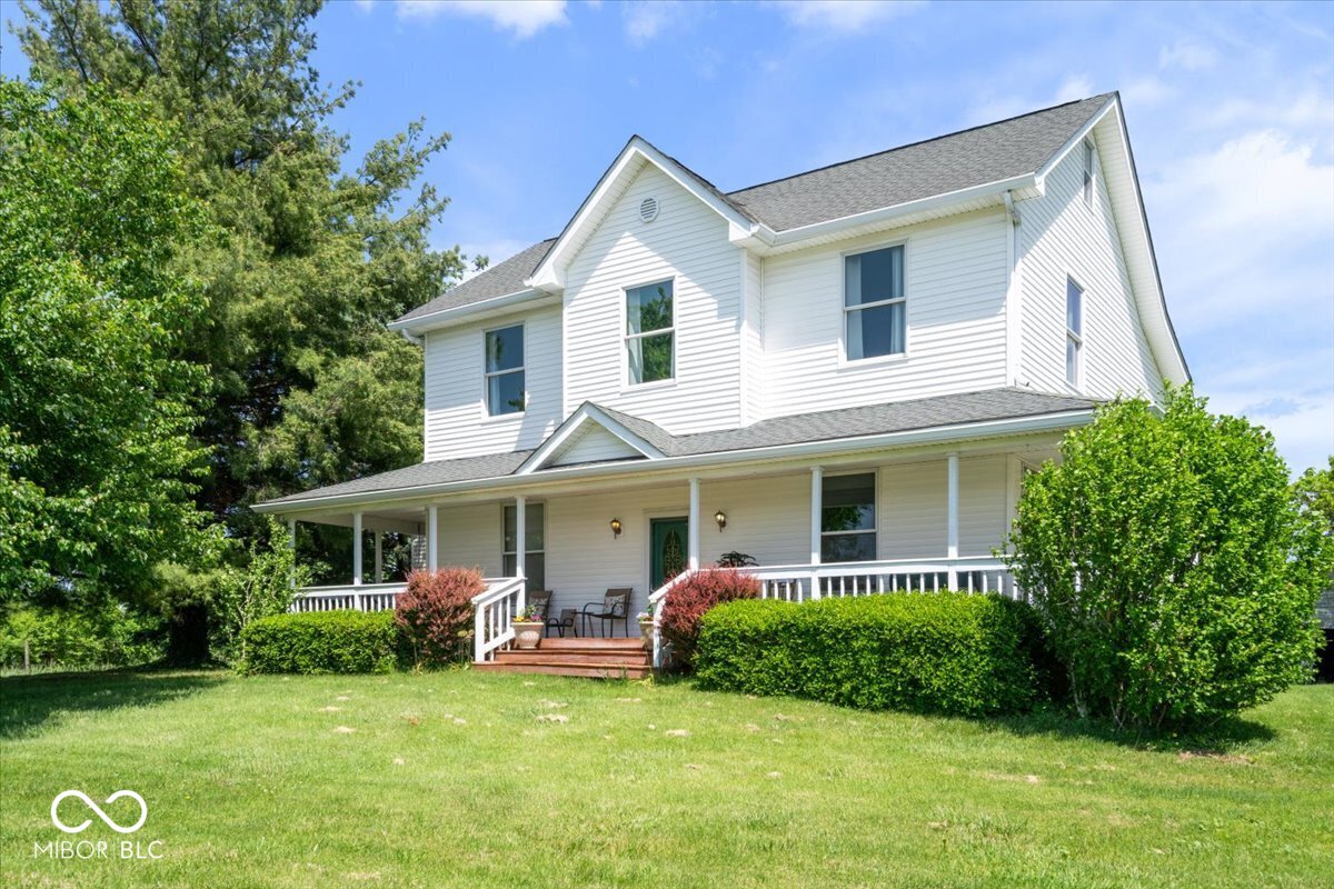 5480 E County Rd 800 N