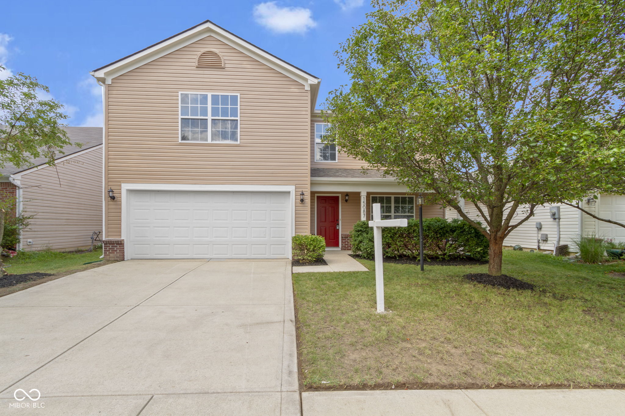 View Noblesville, IN 46060 house