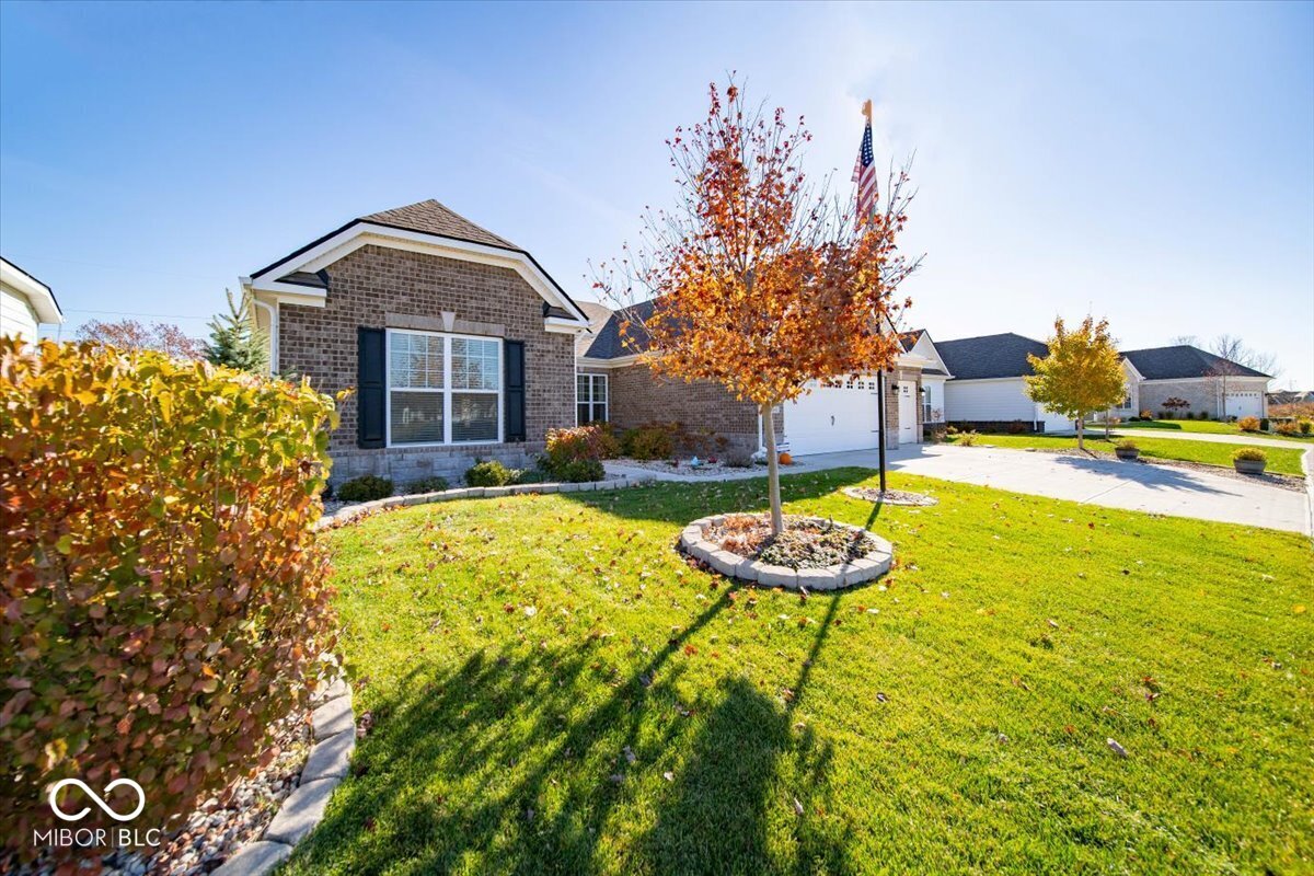 19460 Scofield Ridge Boulevard