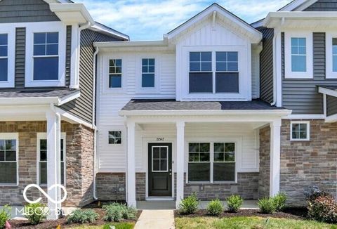 19547 Grassy Branch Road Westfield IN 46074