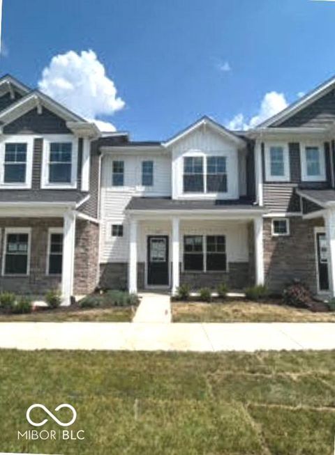 Photo of 19547 Grassy Branch Road, Westfield, IN 46074 (MLS # 22055735)