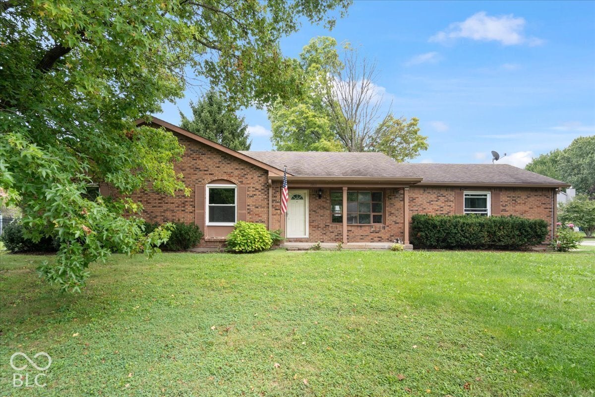 7811 Taunton Road