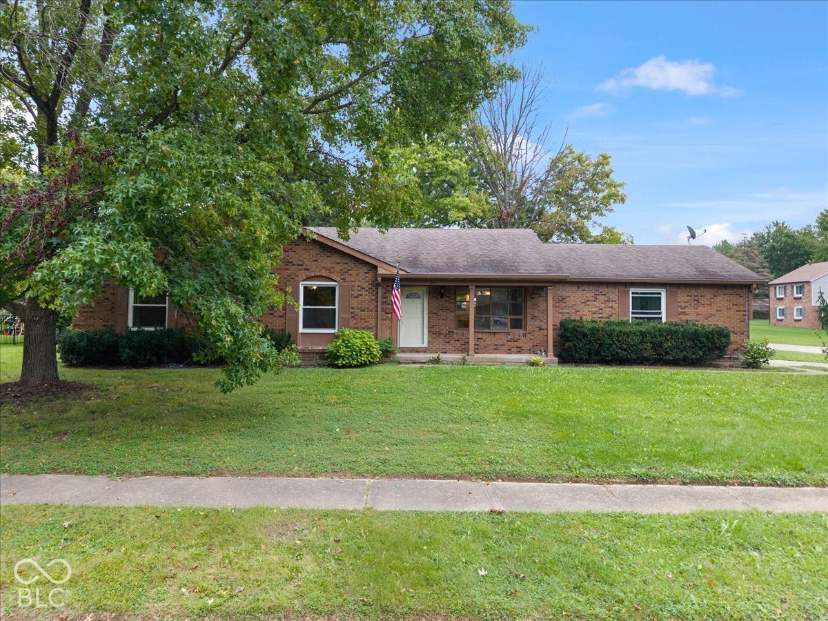7811 Taunton Road