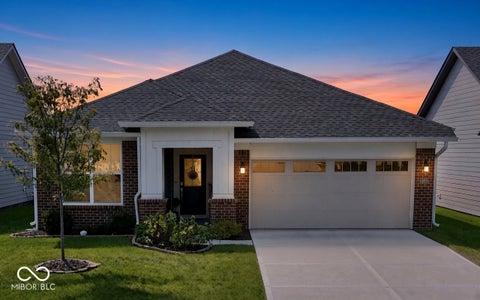 Photo of 5189 Bayberry Court, Whitestown, IN 46075 (MLS # 22125944)