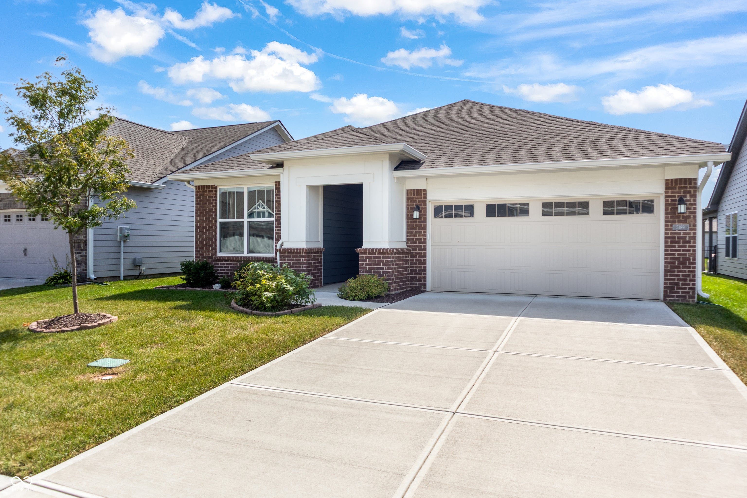 5189 Bayberry Court