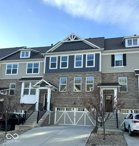 16046 Coleman Drive, Westfield, IN 46074 - MLS#: 22023258