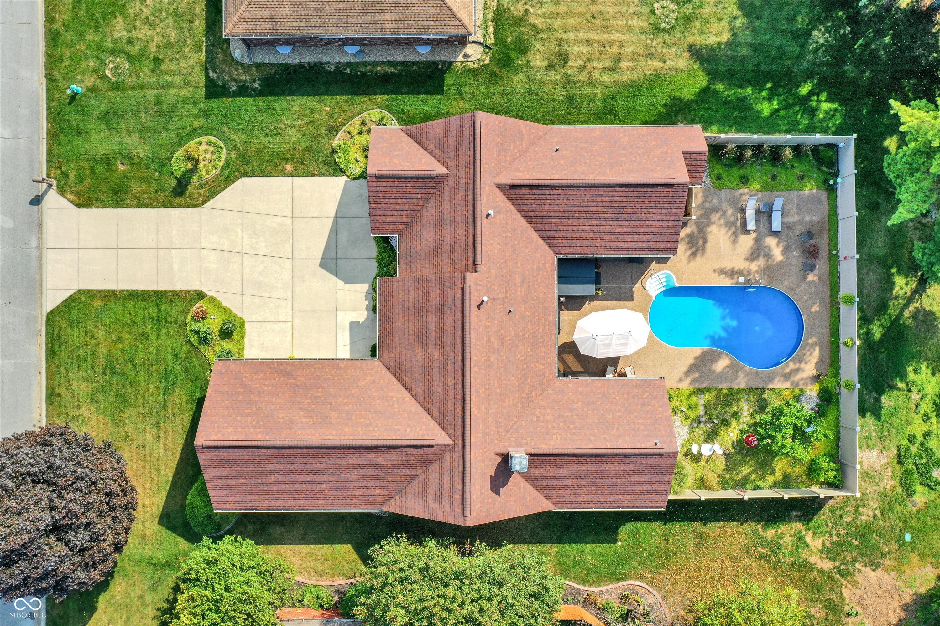 1411 Iron Liege Road