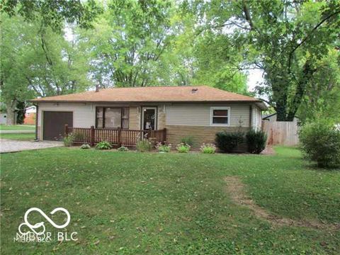 146 Lewis Drive Mooresville IN 46158