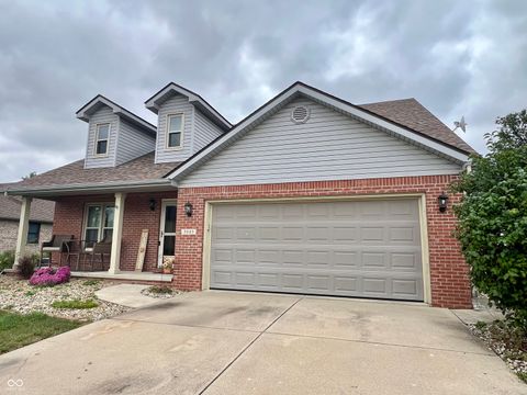 3085 Oakmont Drive Lapel IN 46051