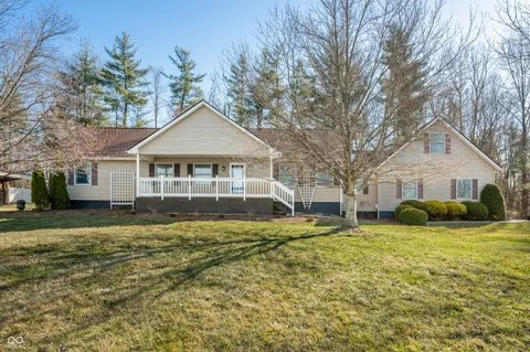 502 W State Road 258, Seymour, IN 47274 - MLS#: 22034875