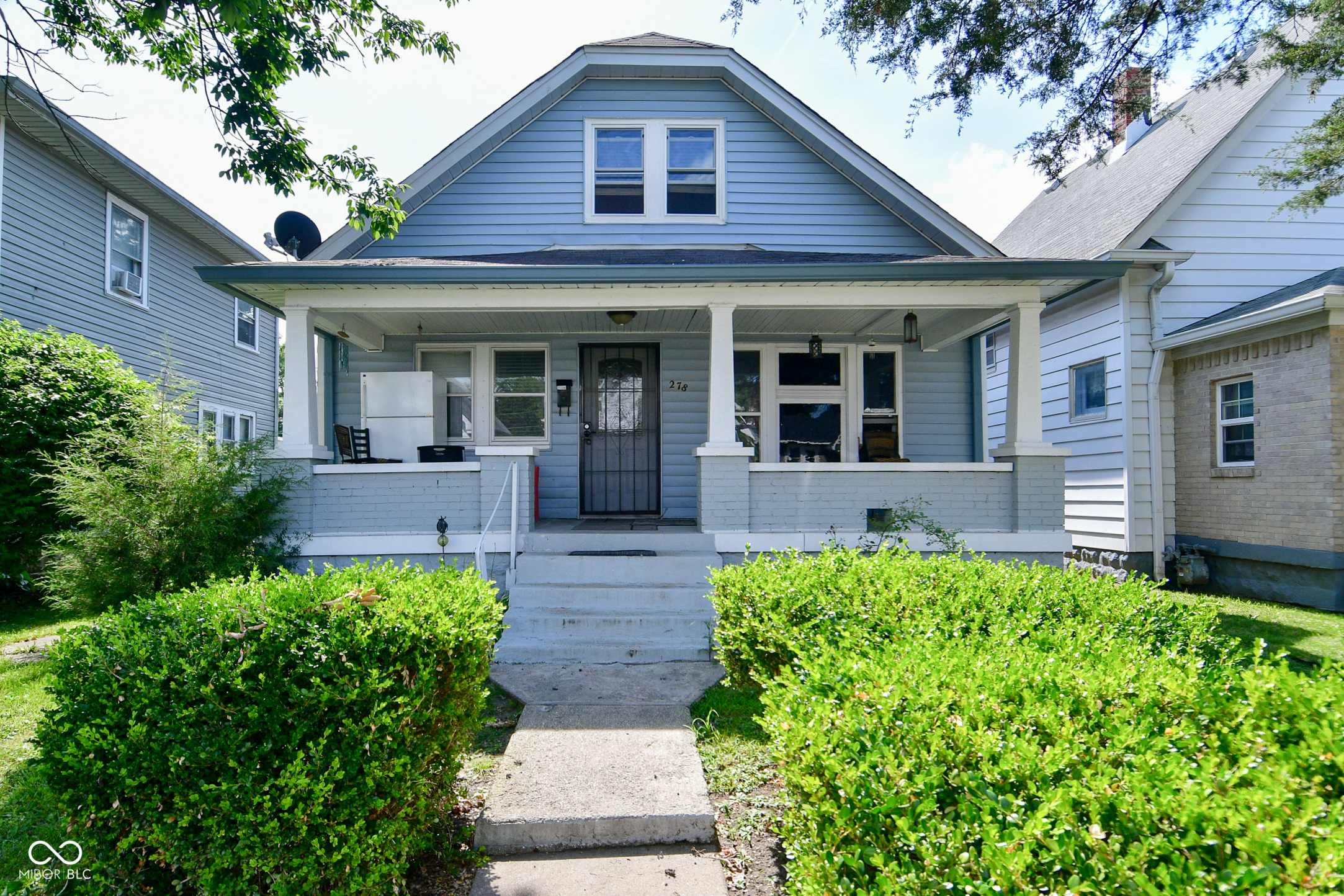 View Indianapolis, IN 46222 house