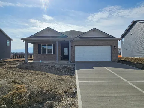 6047 Granby Drive, Whitestown, IN 46075 - MLS#: 22019216