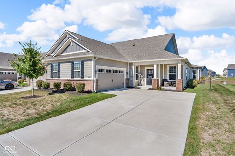 8610 Hudson Way Brownsburg IN 46112