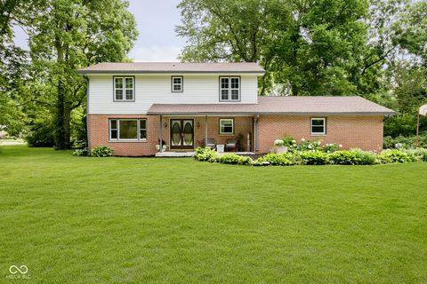 2300 Larita Lane Anderson IN 46017