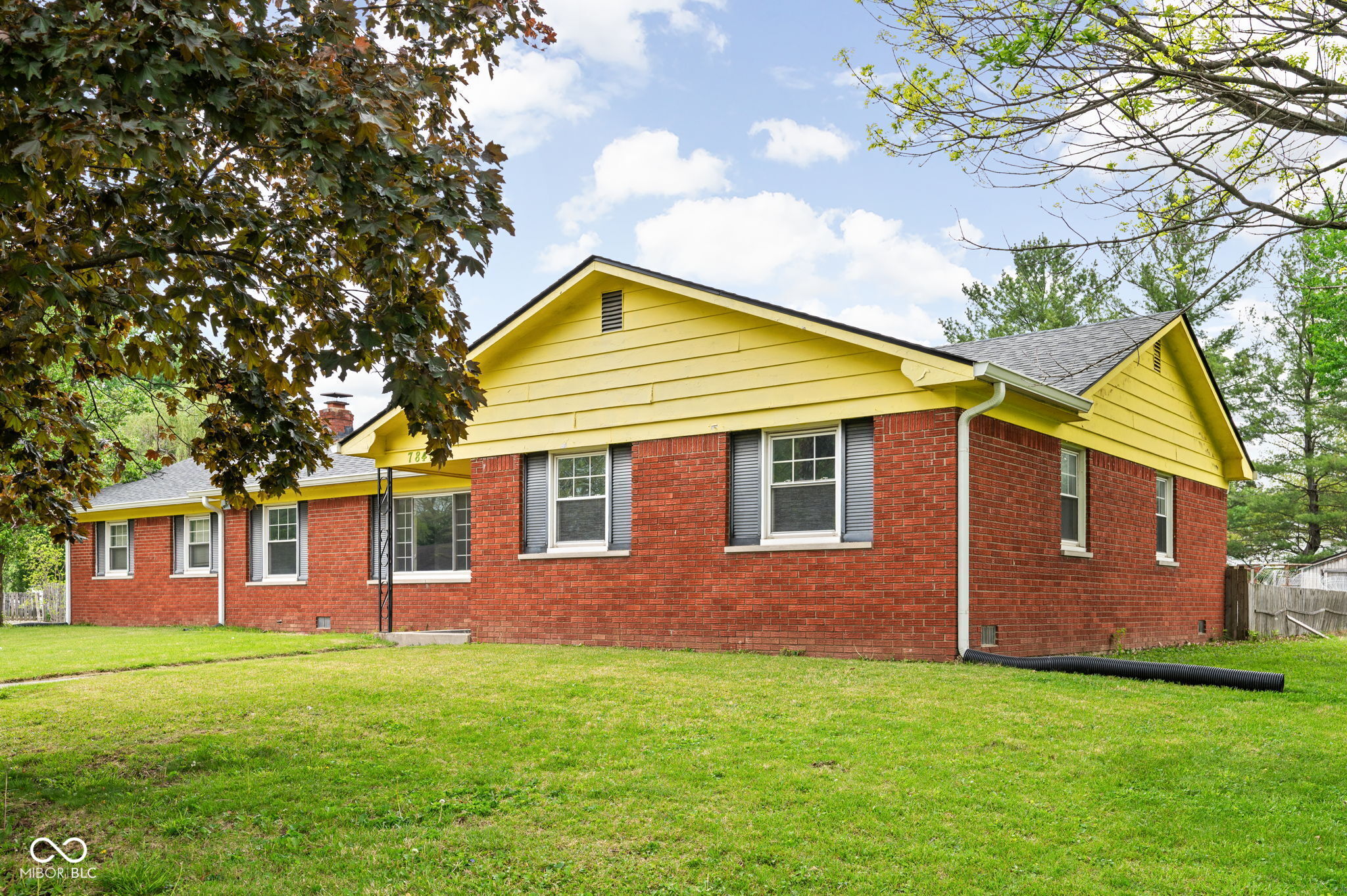 7840 Jennifer Lane