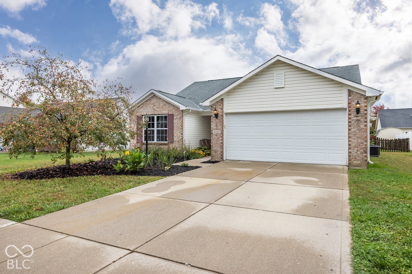 8105 Red Barn Court