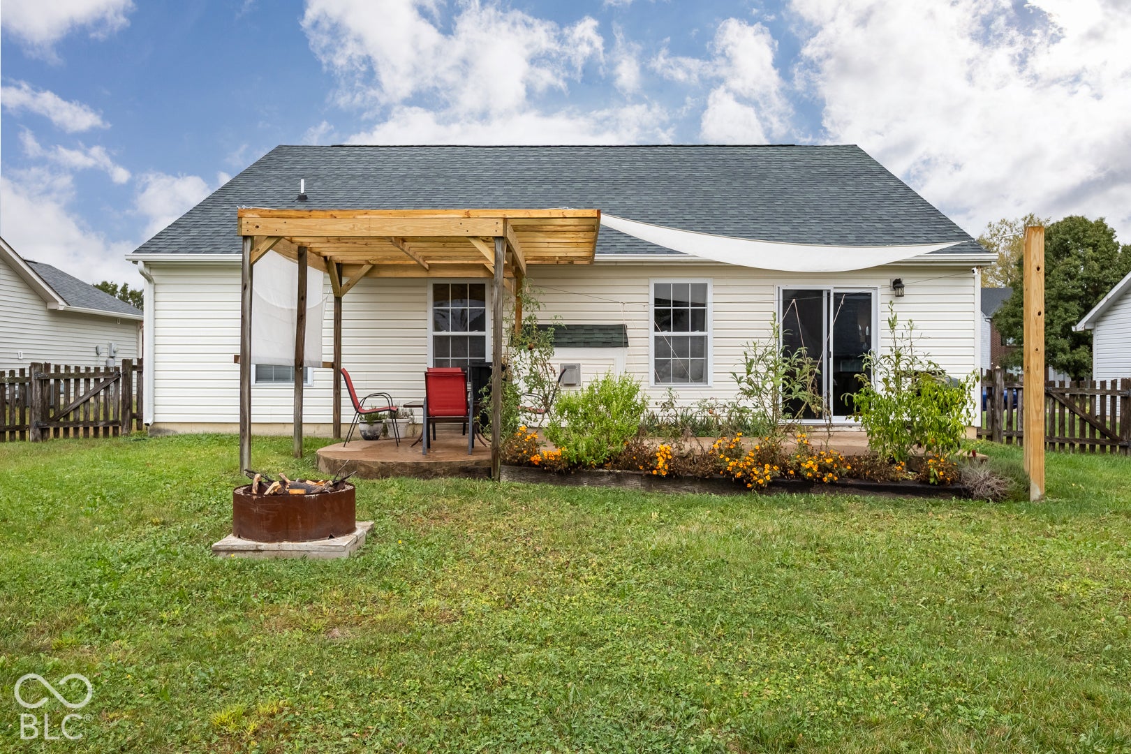 8105 Red Barn Court