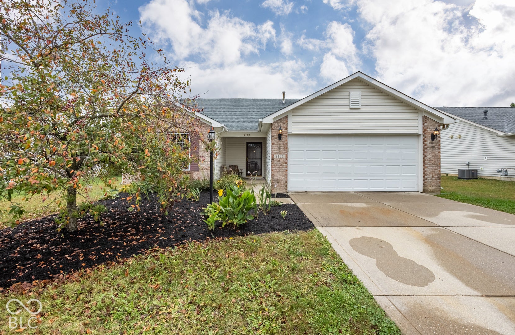 8105 Red Barn Court