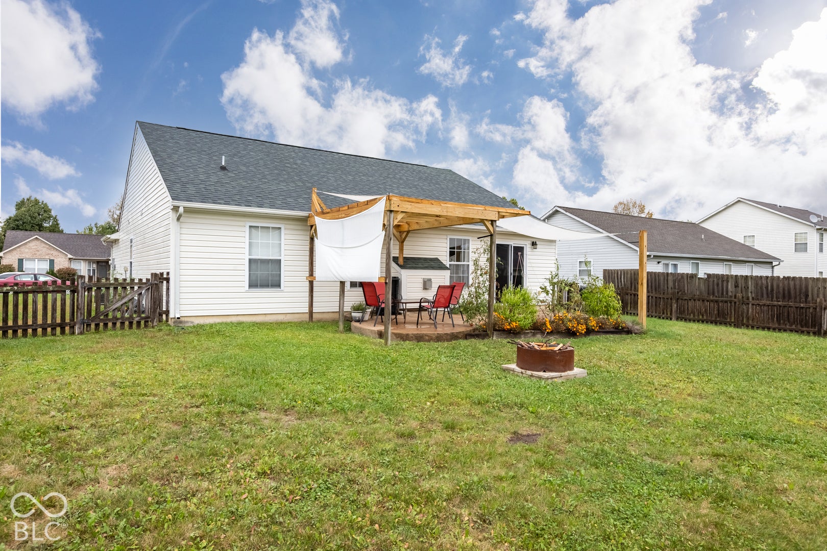 8105 Red Barn Court