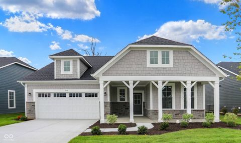 7181 Rose Hill Avenue Brownsburg IN 46112