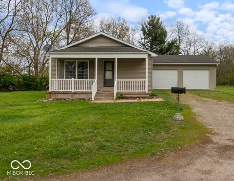 2055 N Norway Trail, Monticello, IN 47960 - MLS#: 22037197