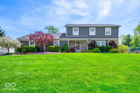 223 Haldale Drive, Carmel, IN 46032 - MLS#: 22035080