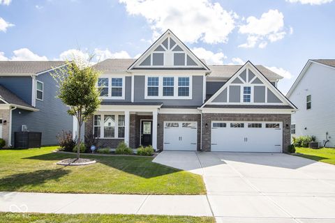 9343 Casey Road Pendleton IN 46064