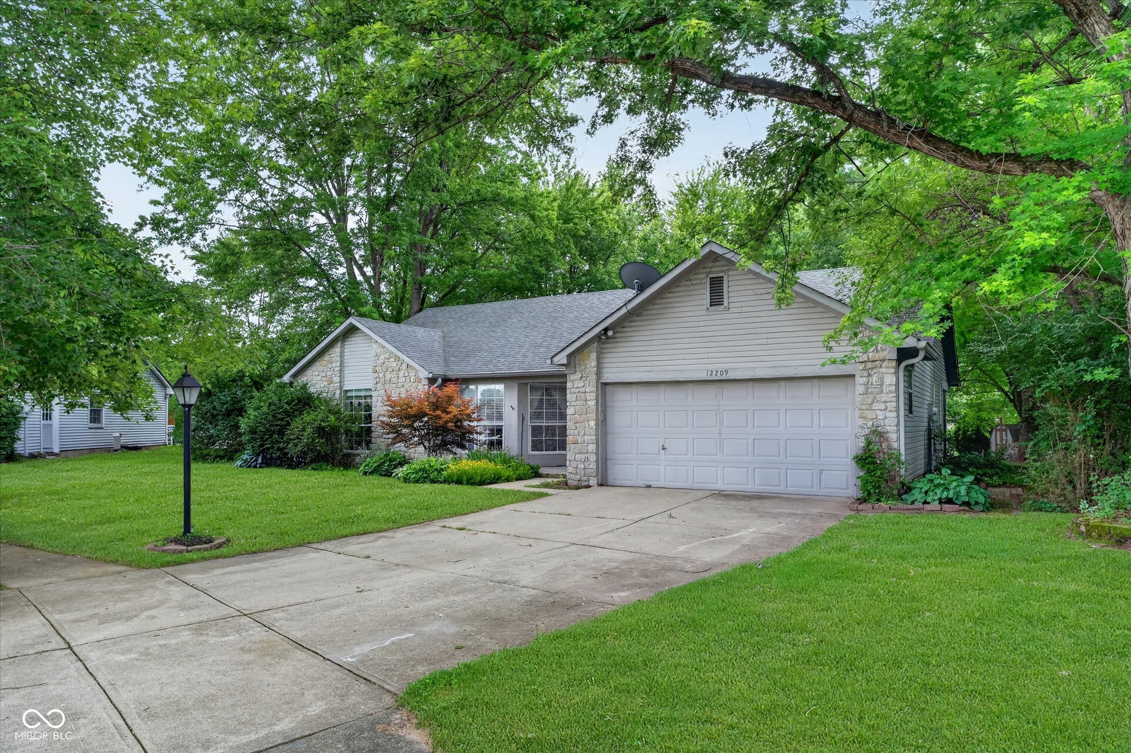 12209 Van Spronsen Court
