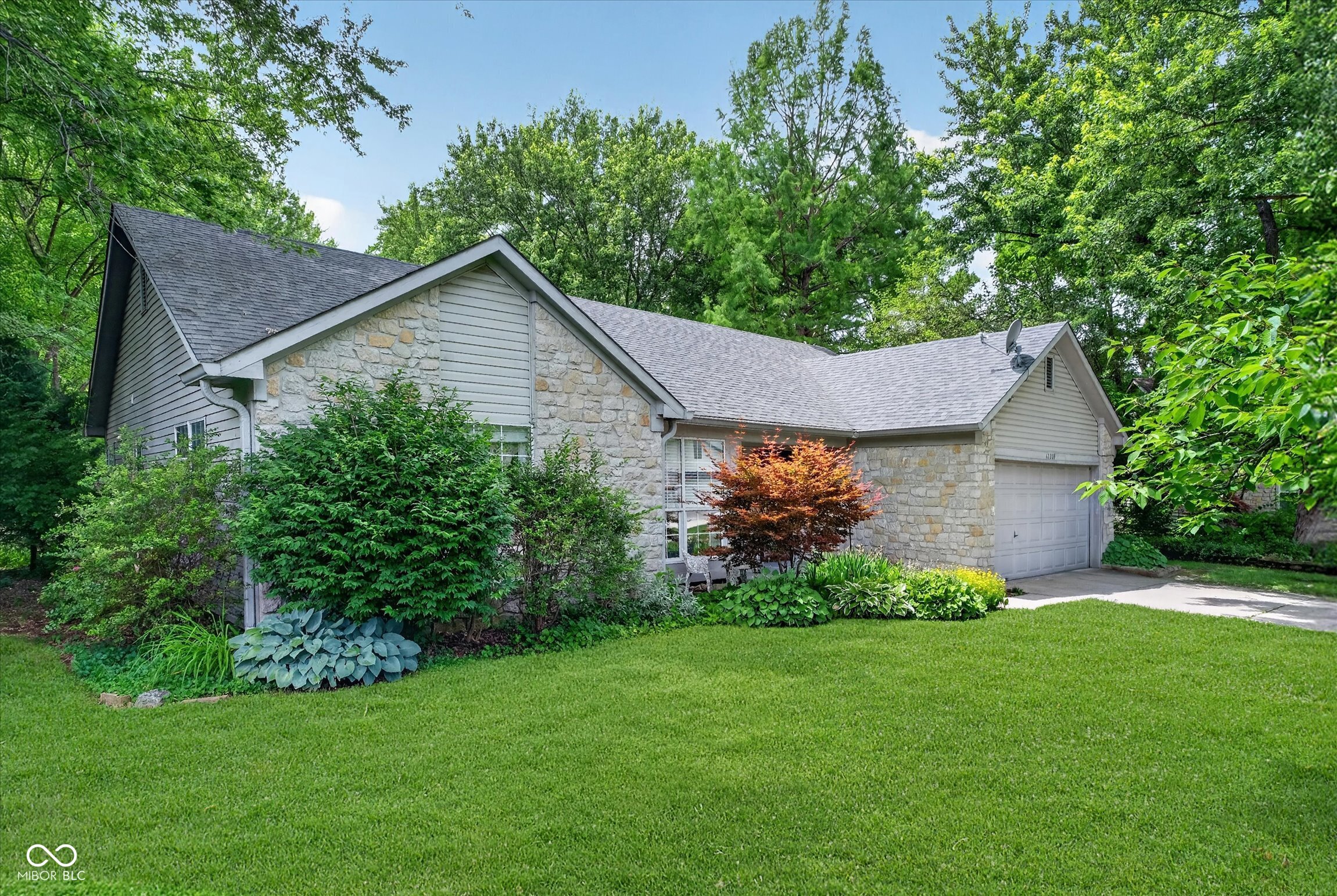 12209 Van Spronsen Court