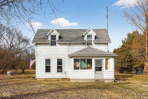 Photo of 1920 Van Buskirk Road, Anderson, IN 46011 (MLS # 22087011)