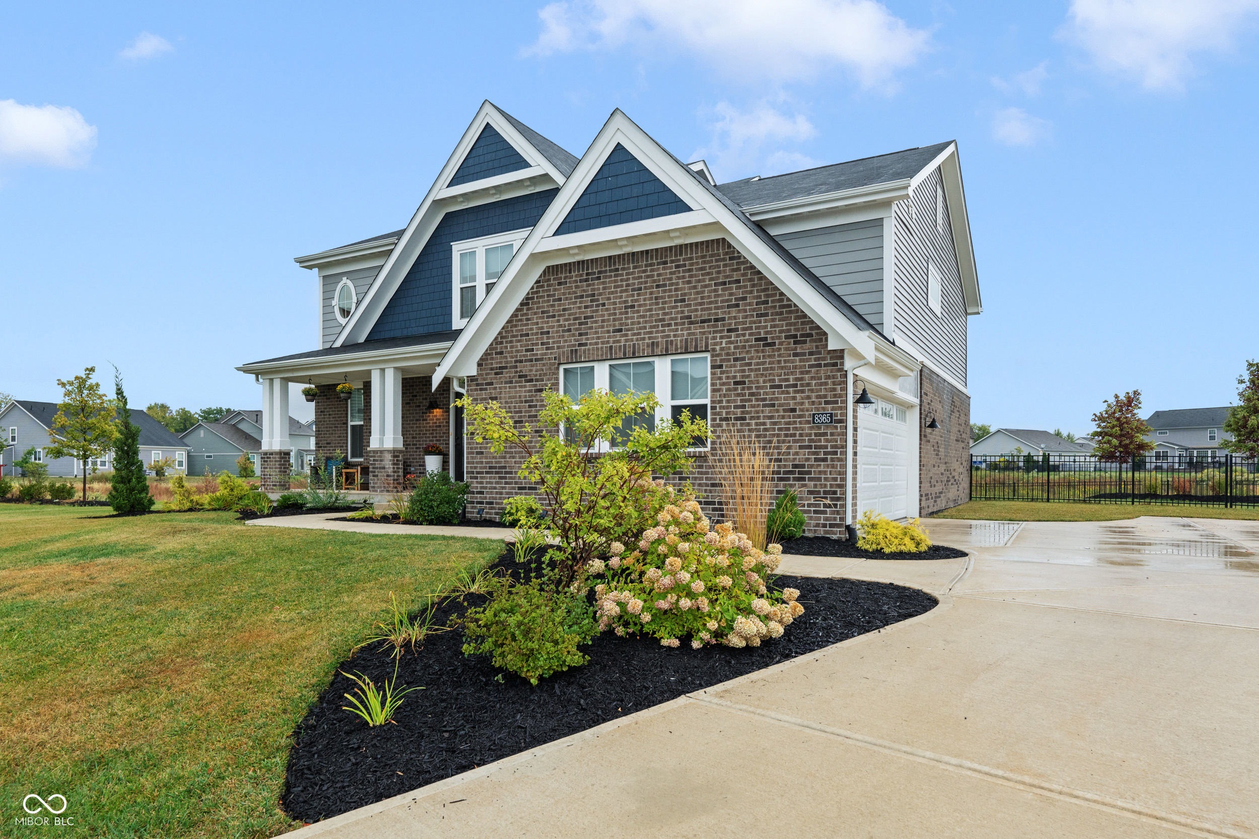 8365 N Nathan Court