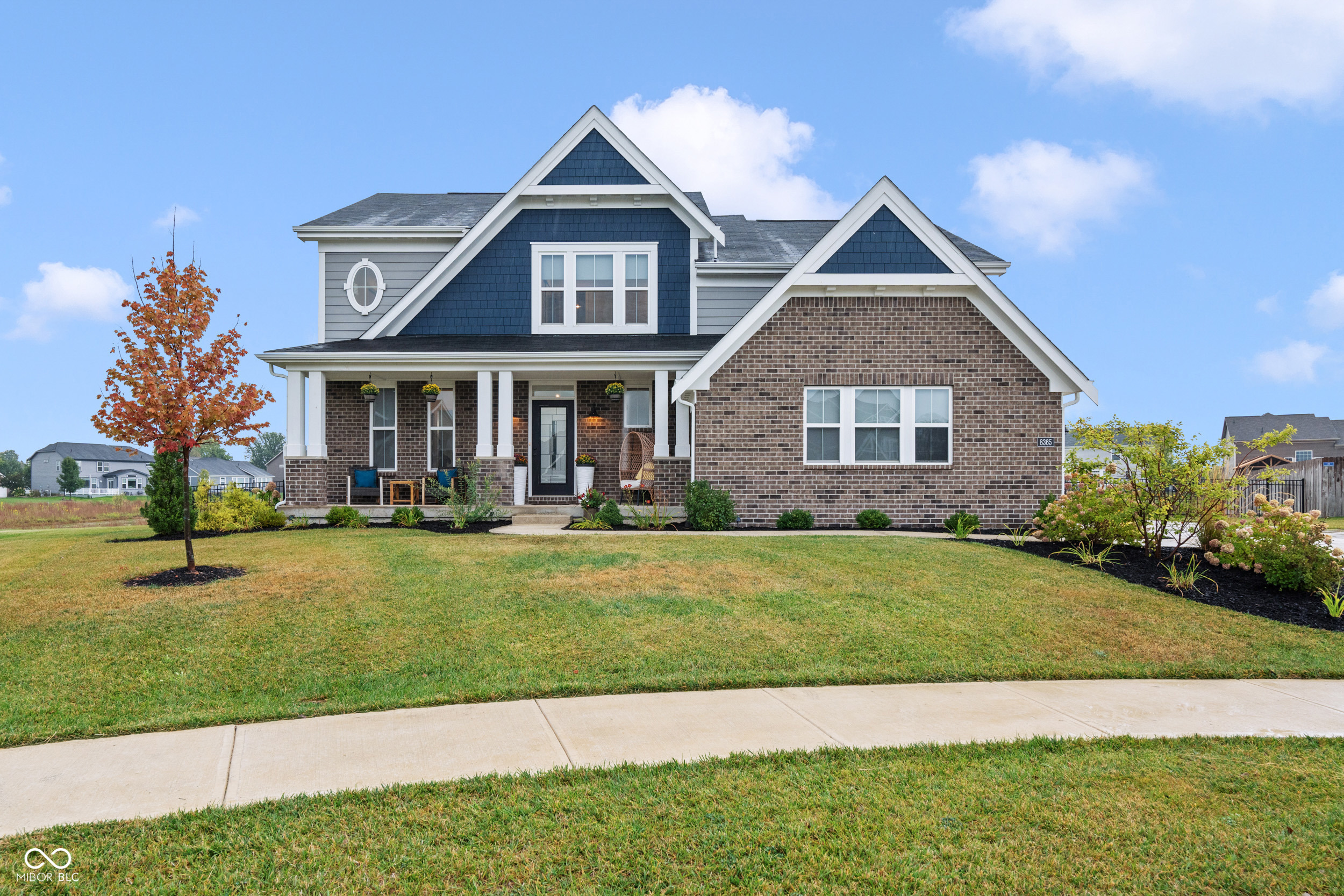 8365 N Nathan Court
