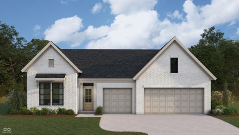 6228 Hampton Walk Boulevard McCordsville IN 46055