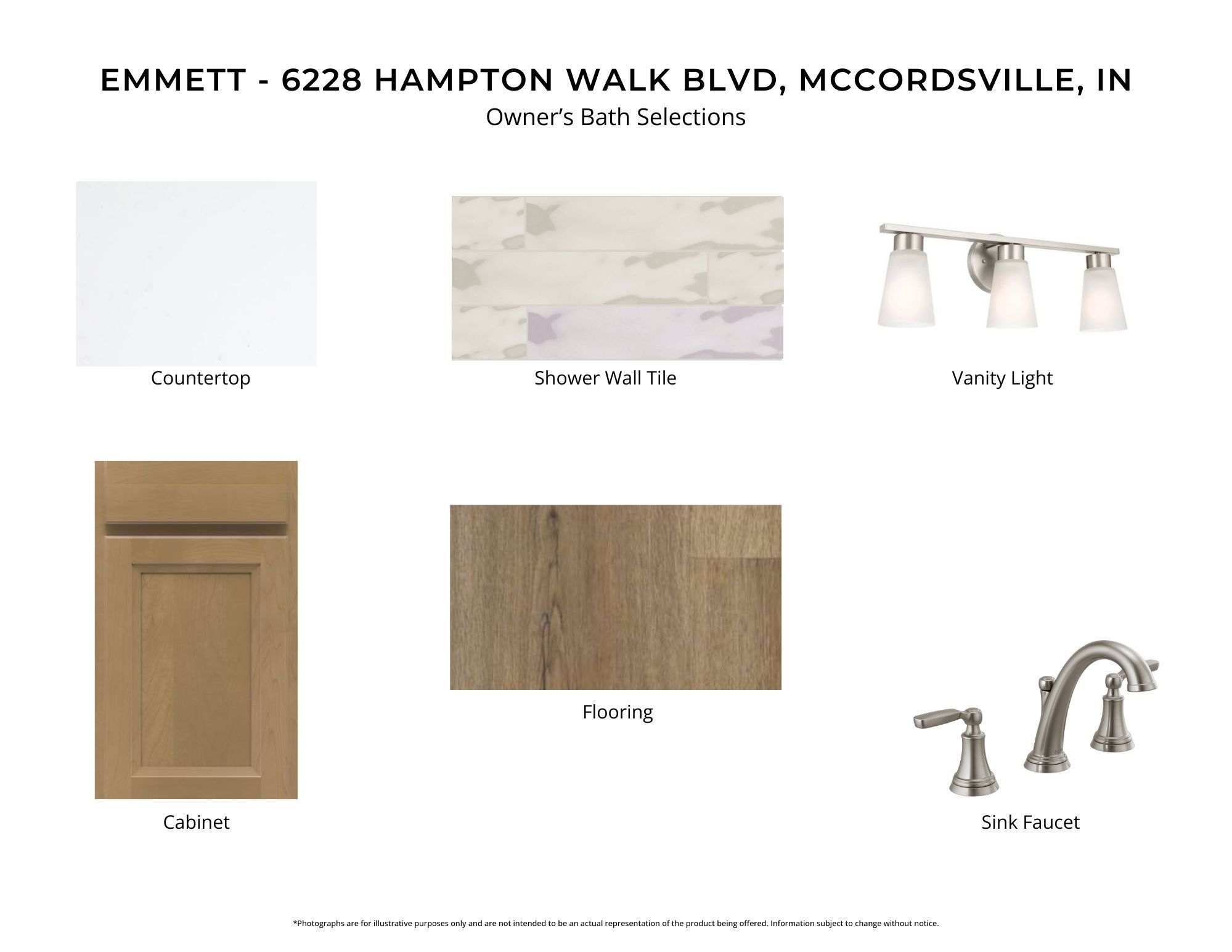 6228 Hampton Walk Boulevard