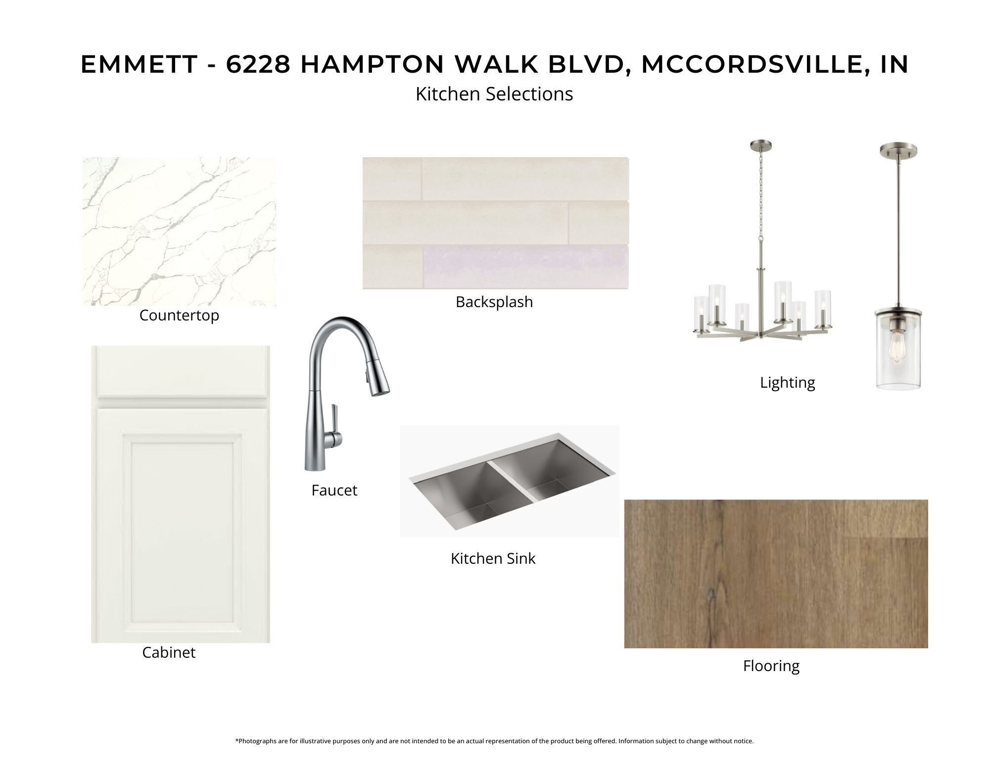 6228 Hampton Walk Boulevard