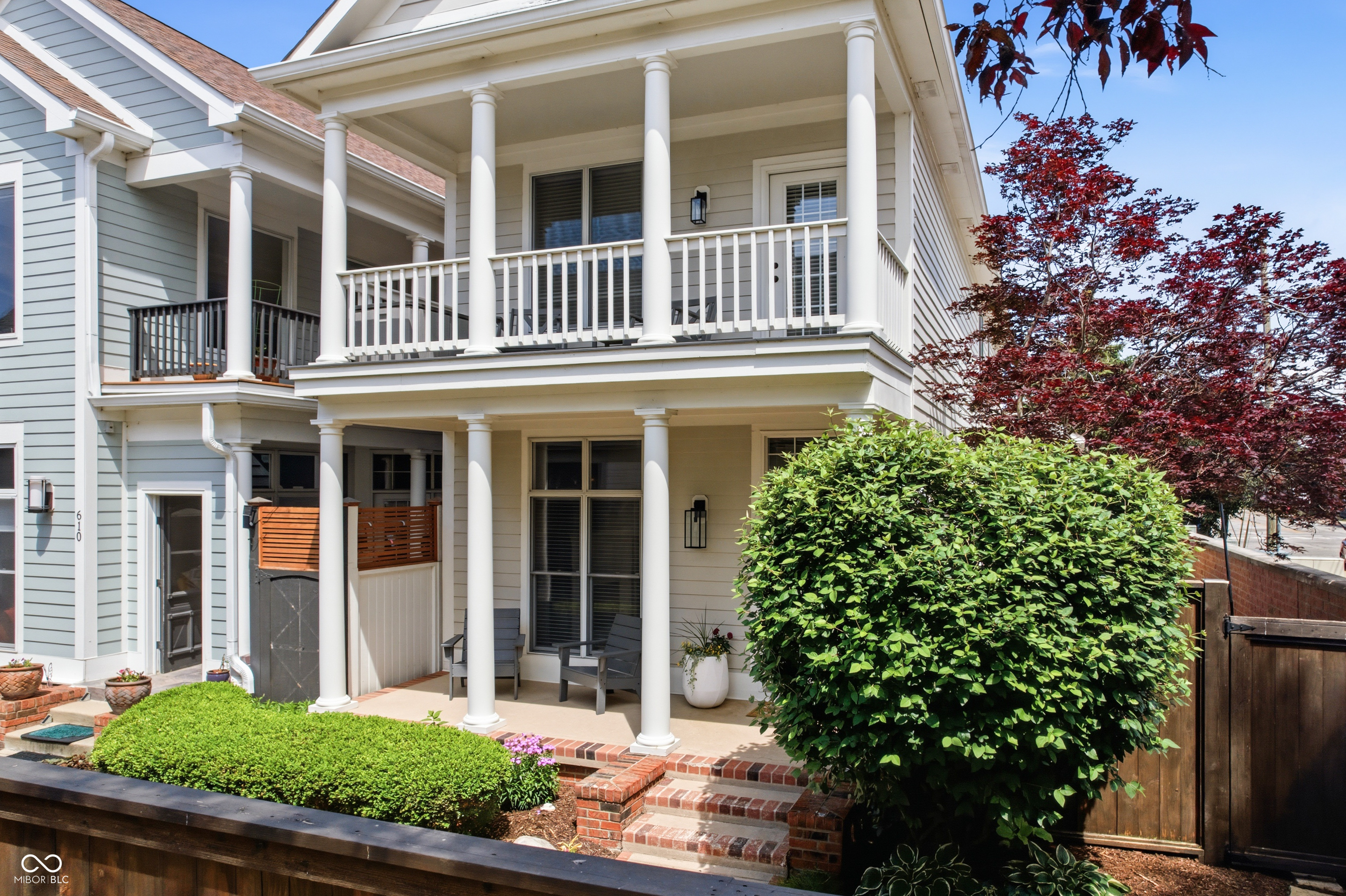 606 N Senate Avenue