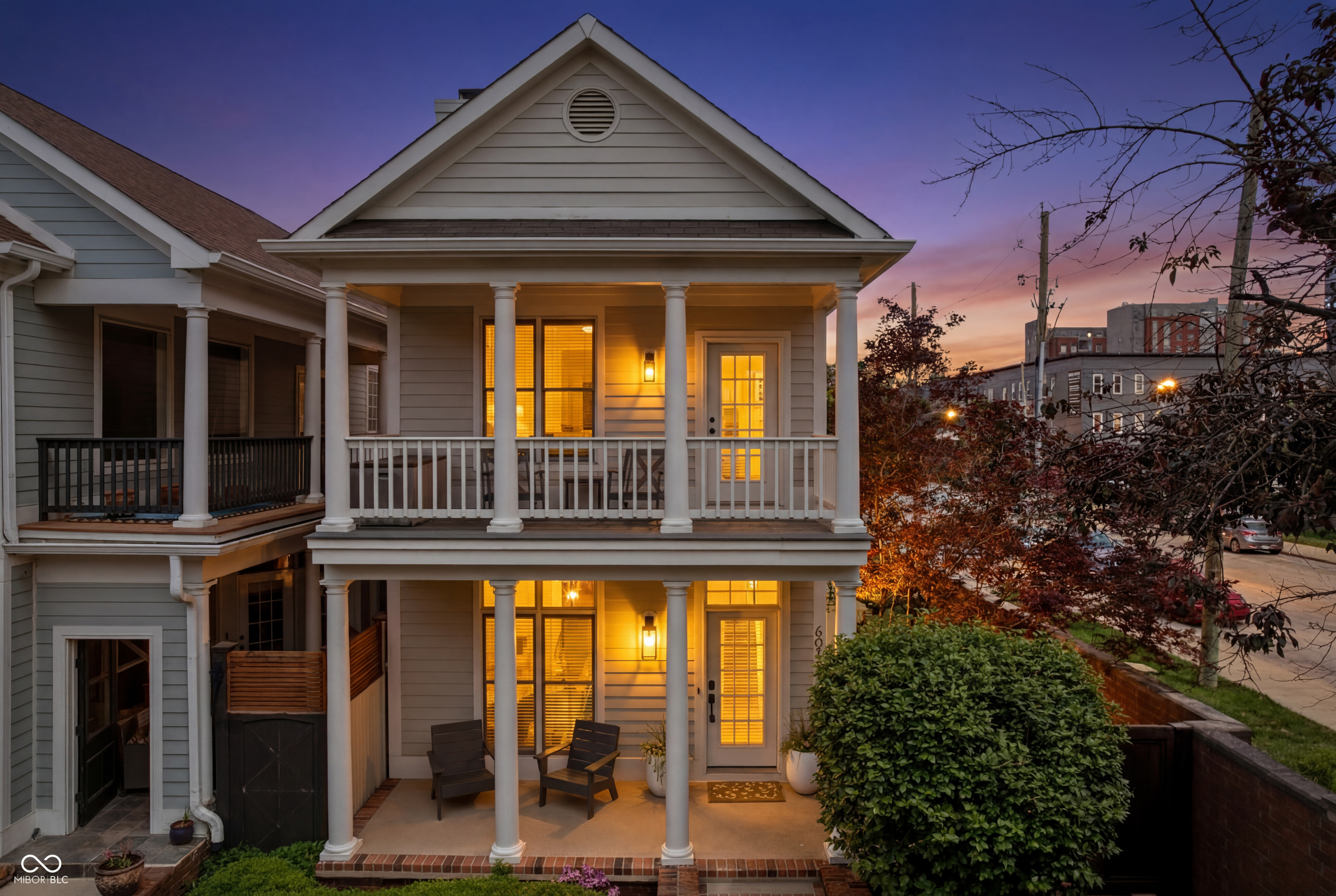 606 N Senate Avenue
