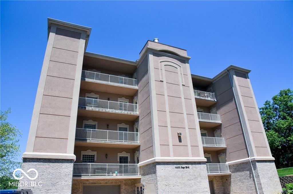 6650 Page Boulevard 101