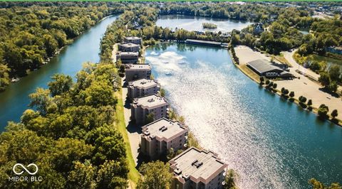 Photo of 6650 Page Boulevard #101, Indianapolis, IN 46220 (MLS # 22075573)