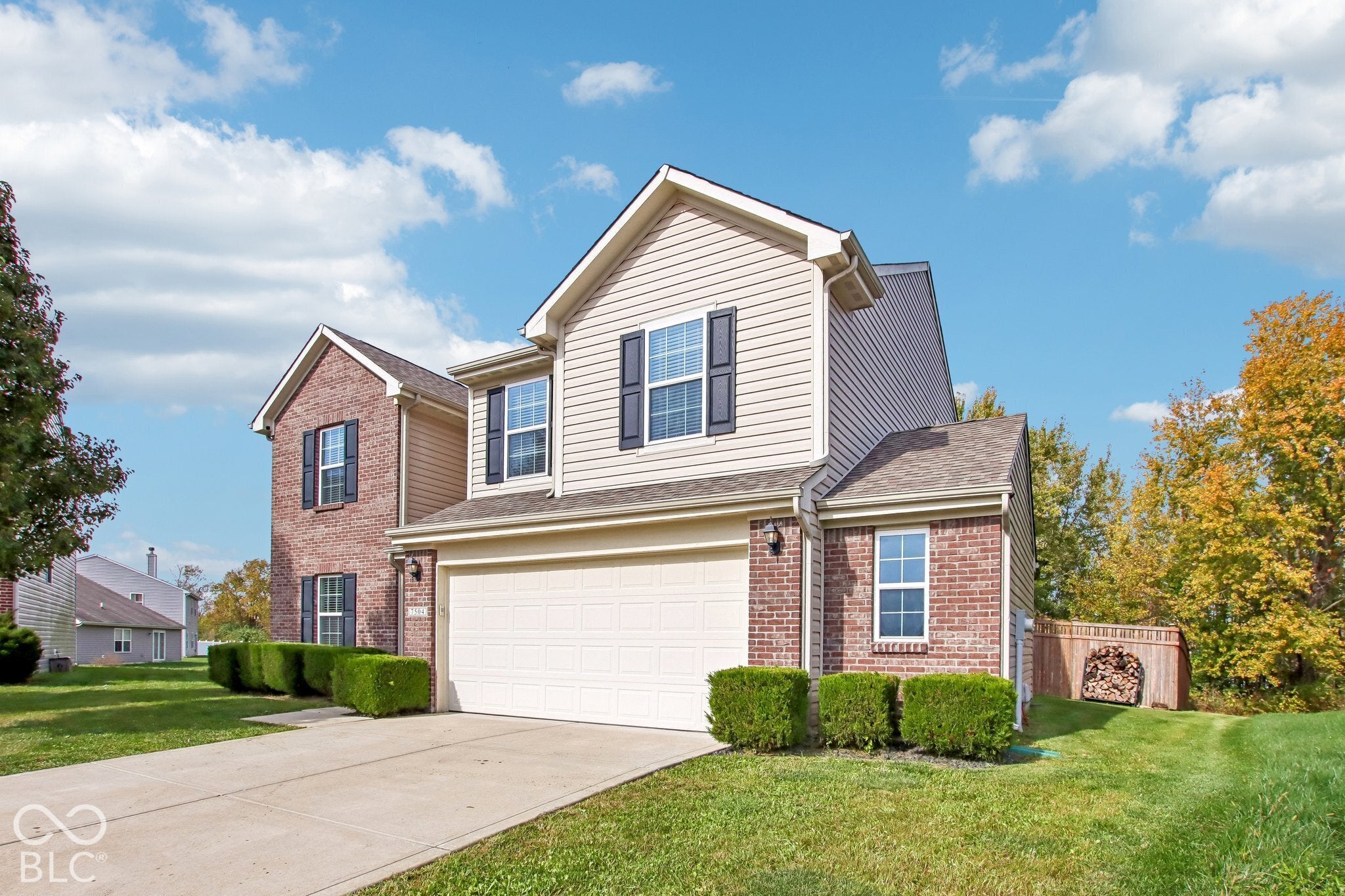 7504 Bolero Court
