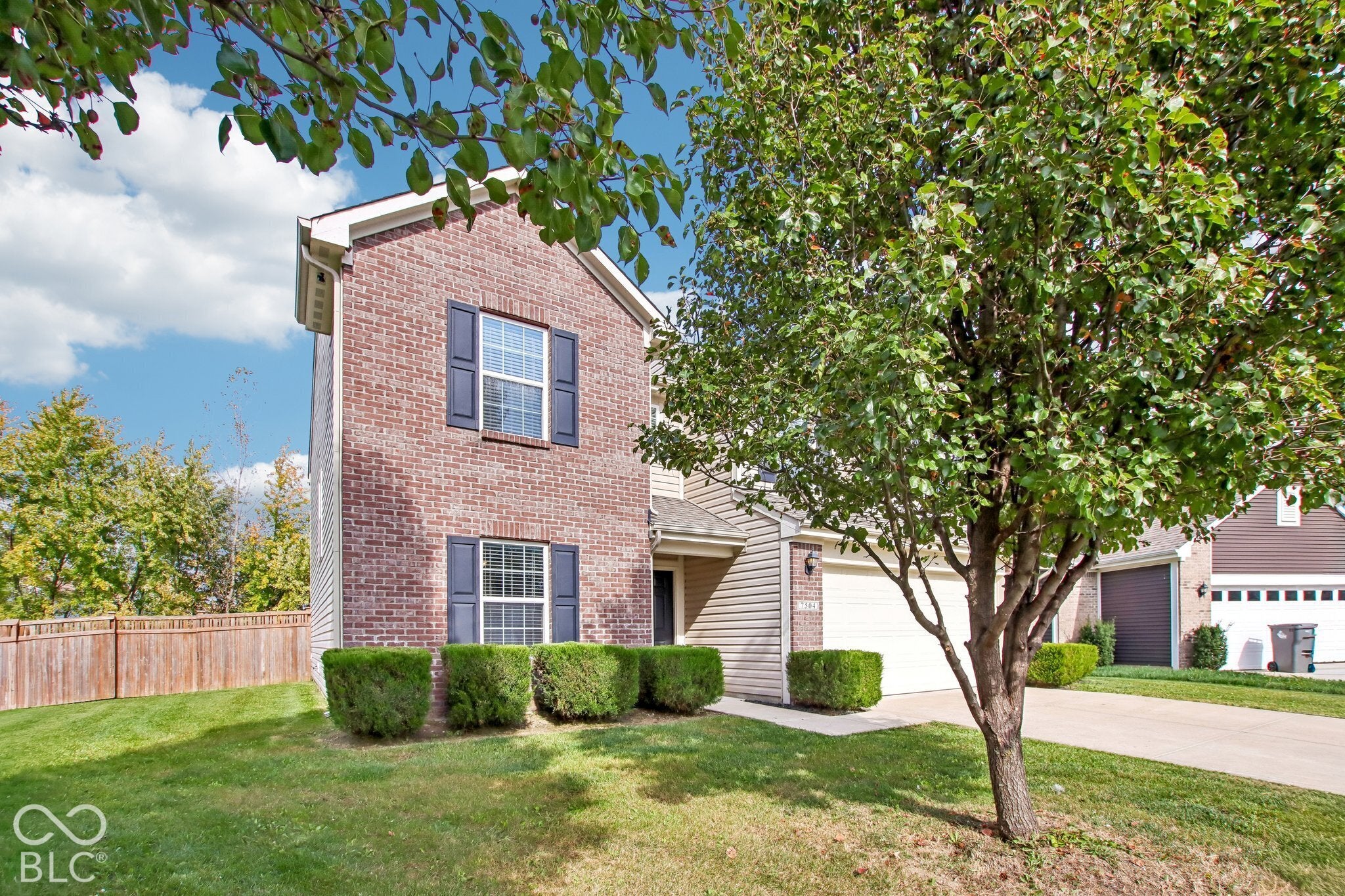 7504 Bolero Court