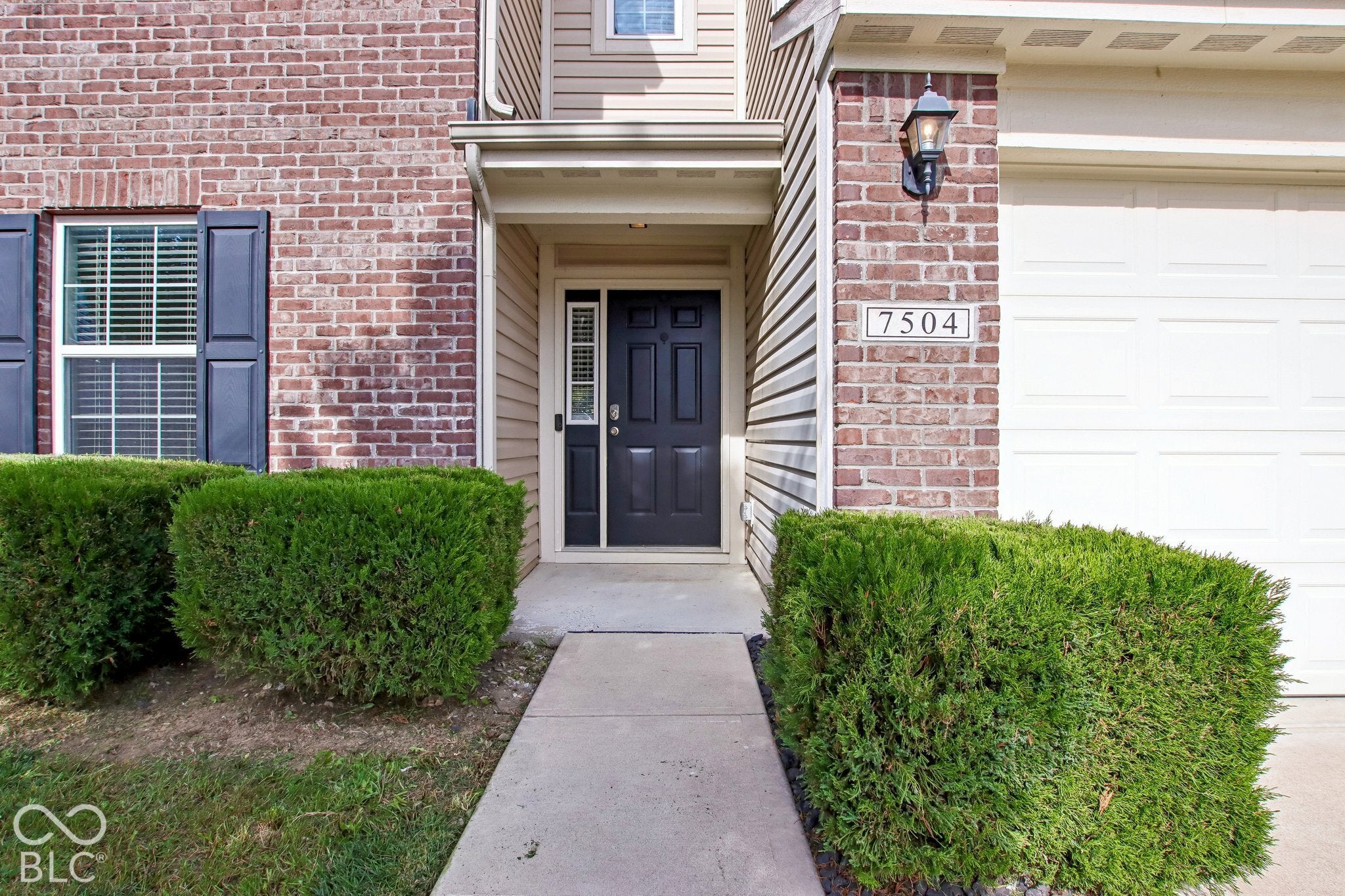 7504 Bolero Court