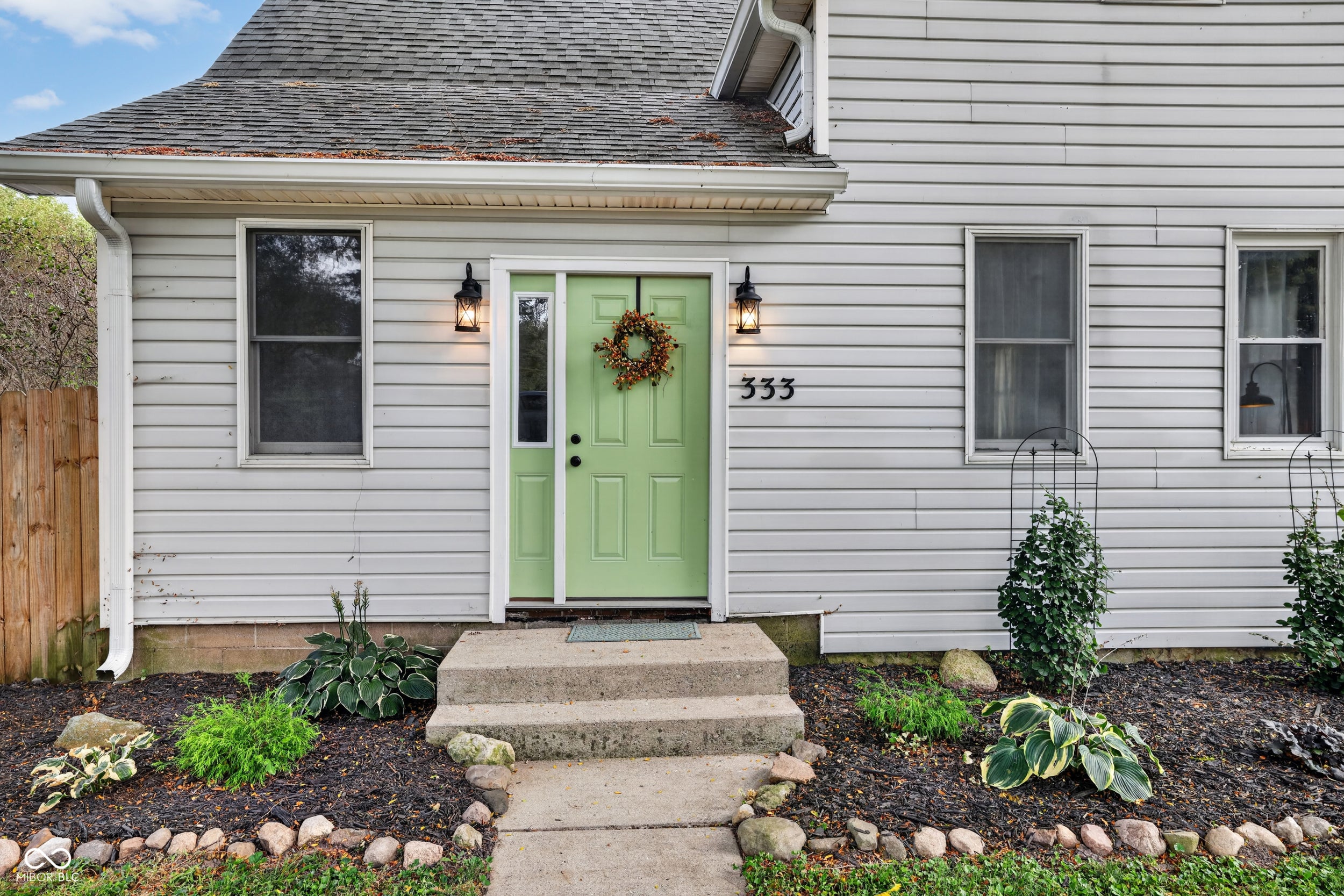 333 W Walnut Street