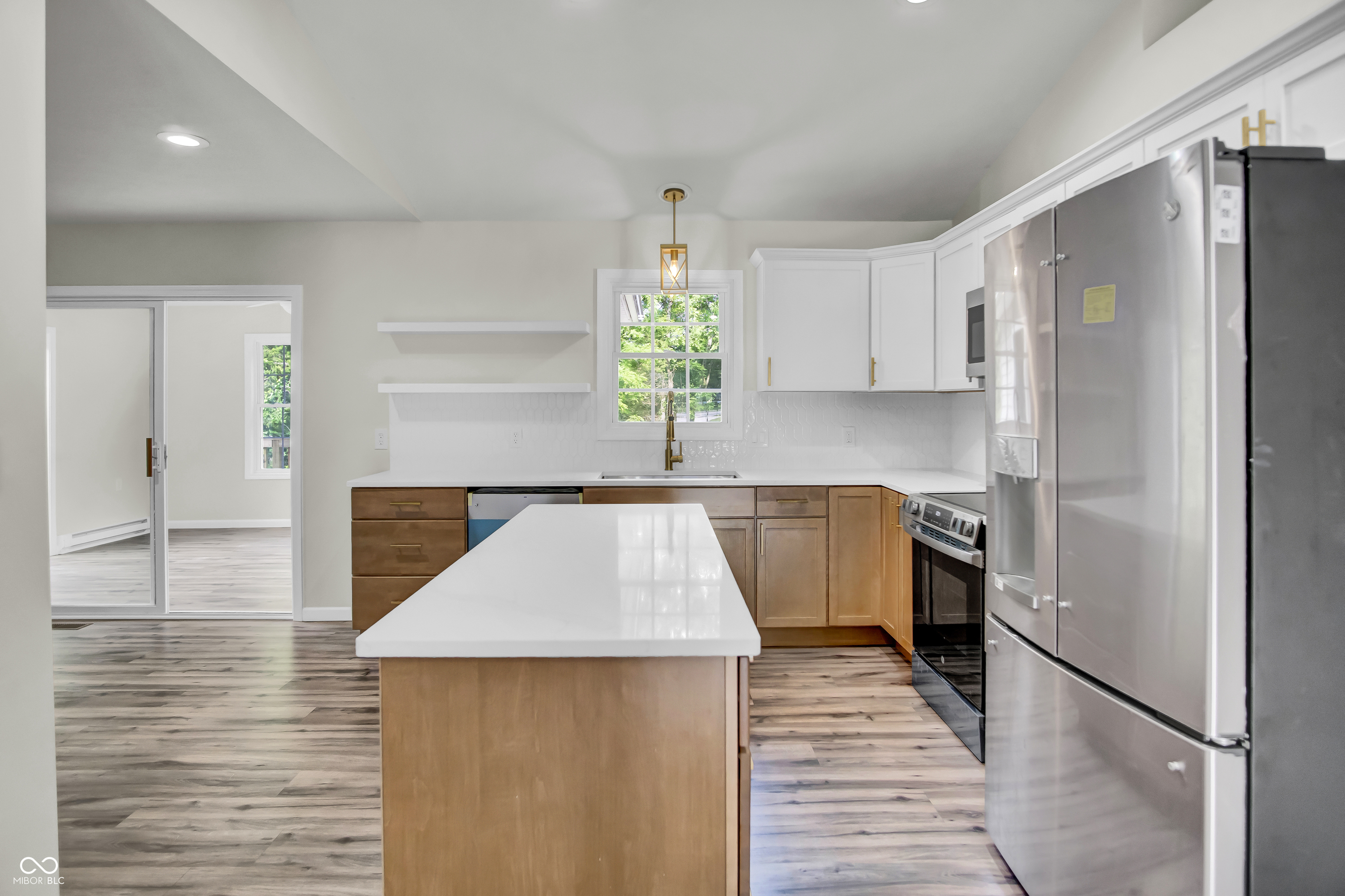 935 S County Road 185 E