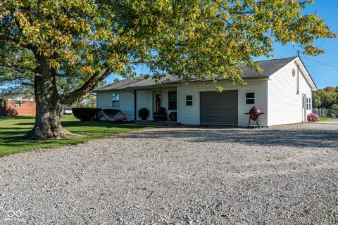 4415 E County Road 200 N, North Vernon, IN 47265 - MLS#: 22006549