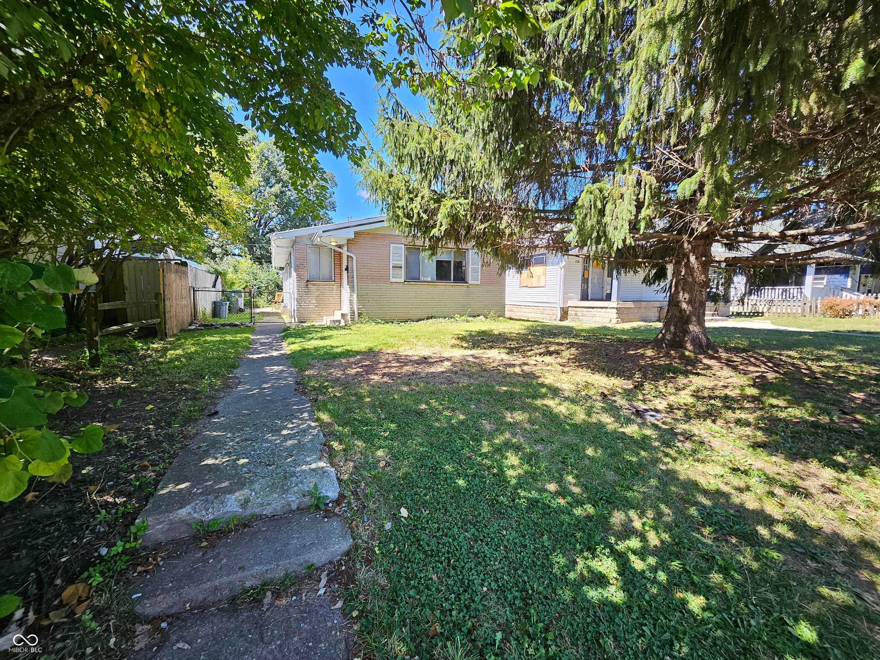 Indianapolis, Indiana 46201, United States, 3 Bedrooms Bedrooms, ,1 BathroomBathrooms,Residential,Active,13218