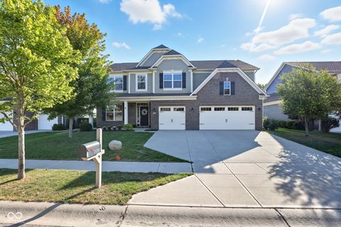15700 Lawton Square Drive Noblesville IN 46062